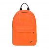 Рюкзак городской 37, сорт 1 оранжевый люм