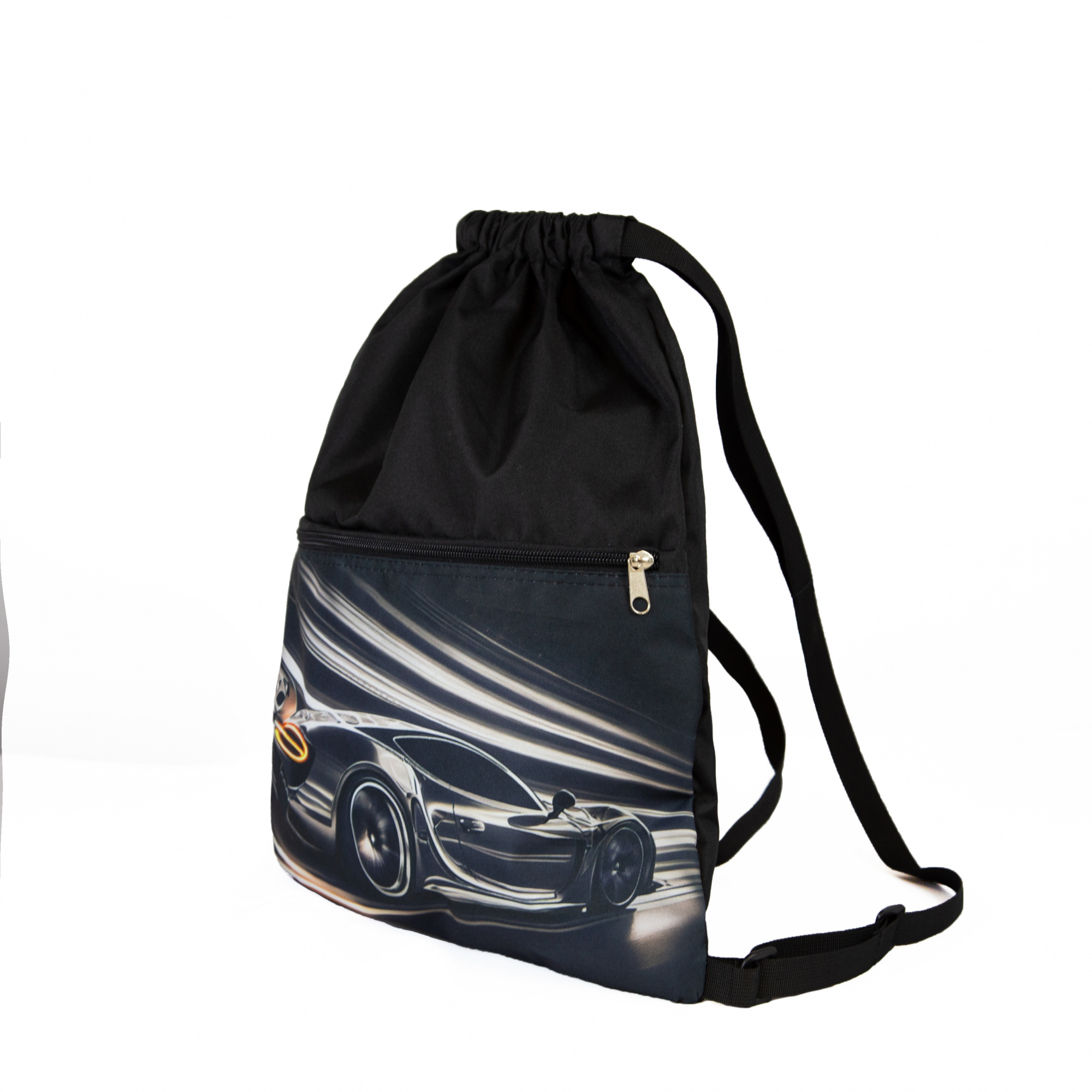 Мешок - рюкзак машина 1428